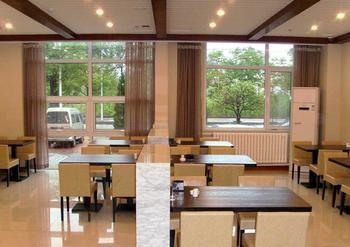 Yuangu Town Business Hotel 青岛 外观 照片